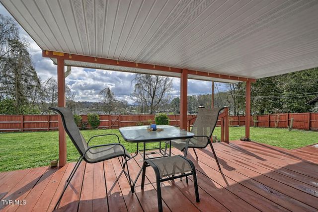 406 Circle Heights Drive, Greeneville, TN 37745