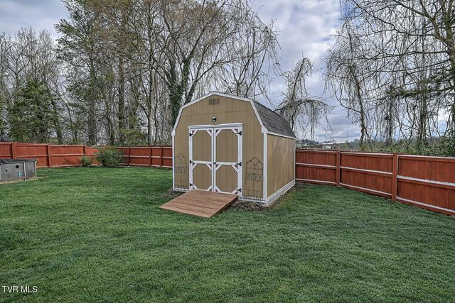 406 Circle Heights Drive, Greeneville, TN 37745