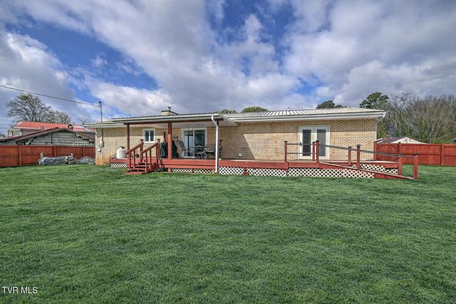 406 Circle Heights Drive, Greeneville, TN 37745