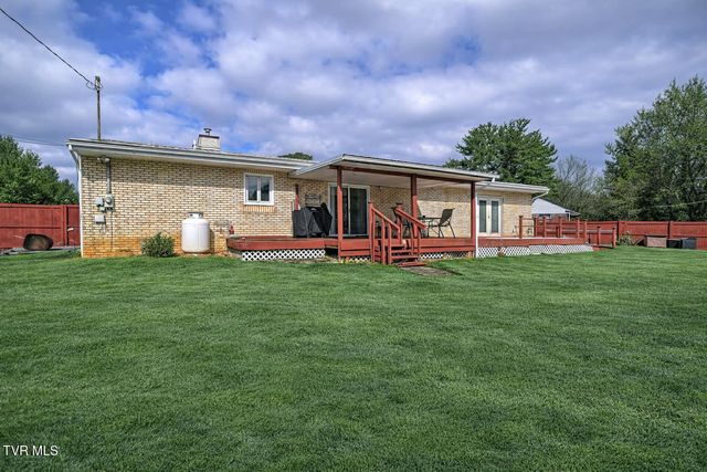 406 Circle Heights Drive, Greeneville, TN 37745