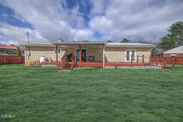 406 Circle Heights Drive, Greeneville, TN 37745