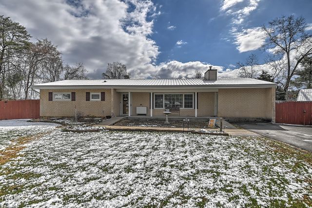 406 Circle Heights Drive, Greeneville, TN 37745