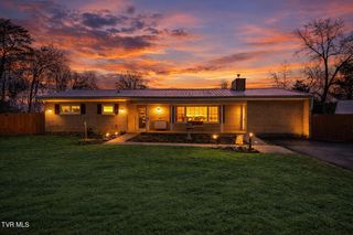 406 Circle Heights Drive, Greeneville, TN 37745