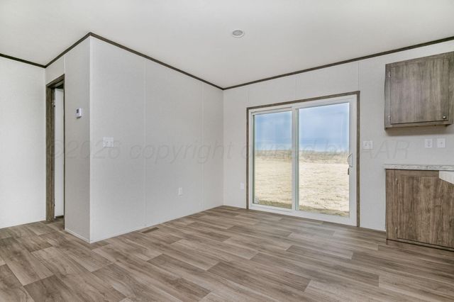 33551 Sierrita Circle, Boys Ranch, TX 79010