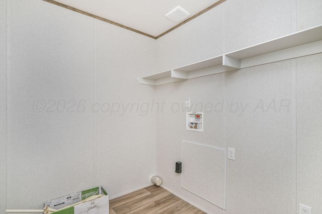 33551 Sierrita Circle, Boys Ranch, TX 79010