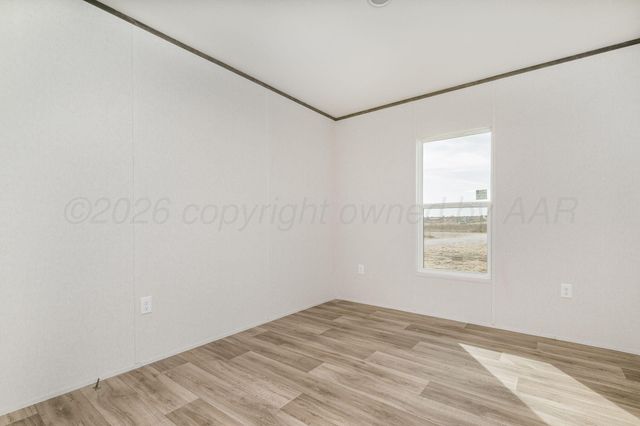 33551 Sierrita Circle, Boys Ranch, TX 79010