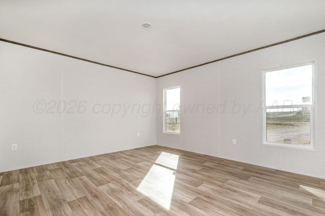 33551 Sierrita Circle, Boys Ranch, TX 79010