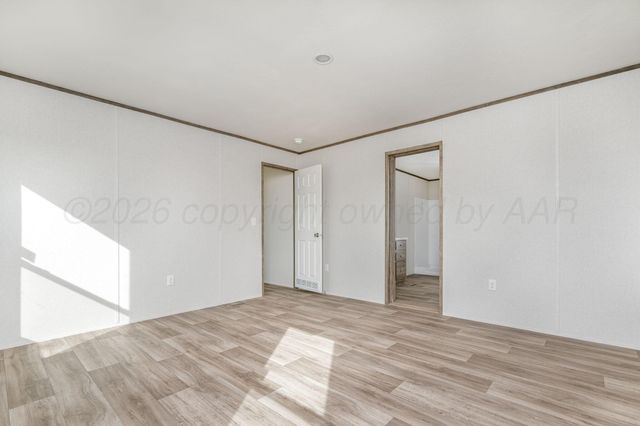 33551 Sierrita Circle, Boys Ranch, TX 79010