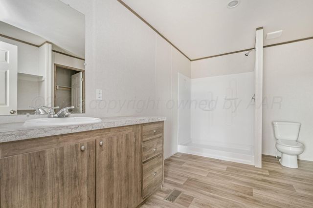 33551 Sierrita Circle, Boys Ranch, TX 79010