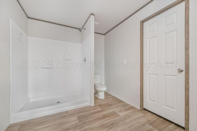 33551 Sierrita Circle, Boys Ranch, TX 79010