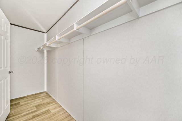 33551 Sierrita Circle, Boys Ranch, TX 79010