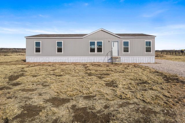 33551 Sierrita Circle, Boys Ranch, TX 79010