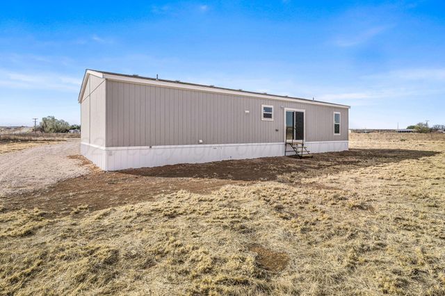 33551 Sierrita Circle, Boys Ranch, TX 79010