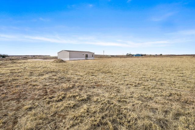 33551 Sierrita Circle, Boys Ranch, TX 79010