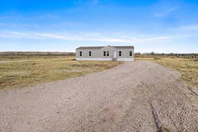 33551 Sierrita Circle, Boys Ranch, TX 79010