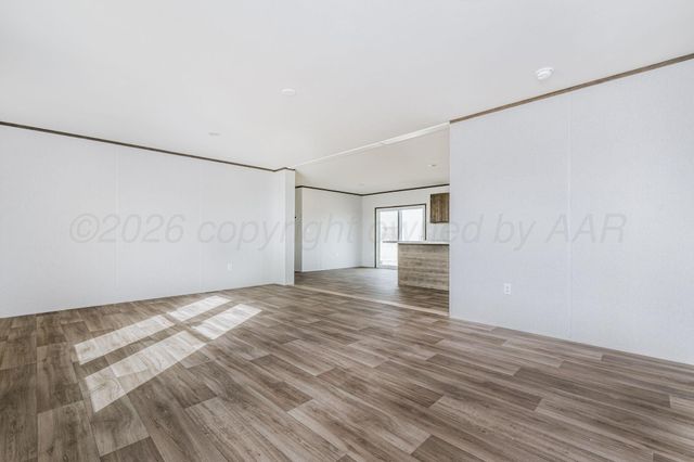 33551 Sierrita Circle, Boys Ranch, TX 79010