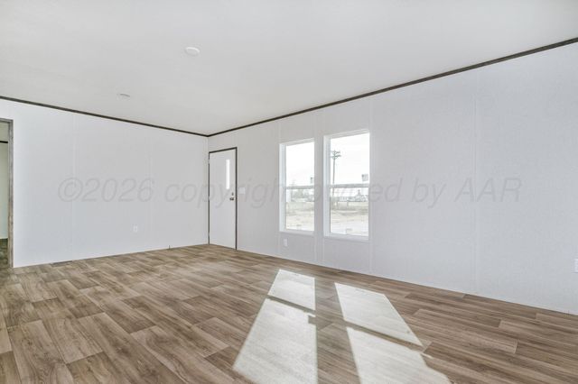 33551 Sierrita Circle, Boys Ranch, TX 79010