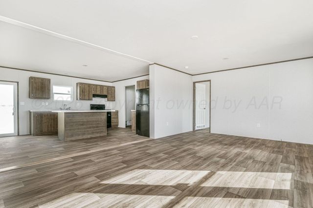 33551 Sierrita Circle, Boys Ranch, TX 79010