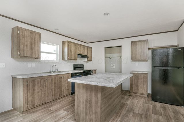 33551 Sierrita Circle, Boys Ranch, TX 79010