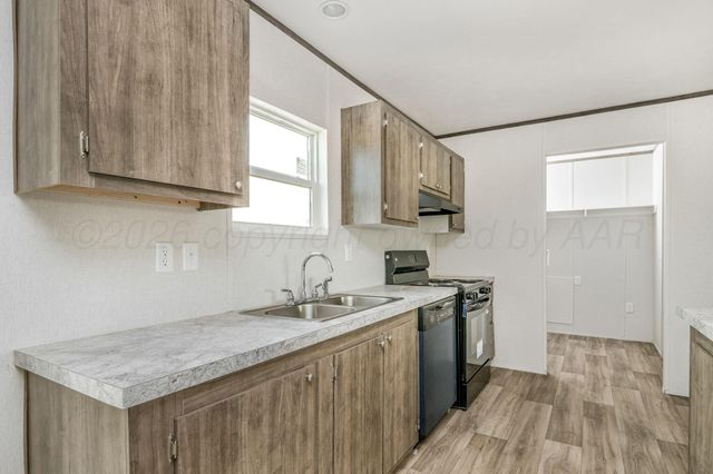 33551 Sierrita Circle, Boys Ranch, TX 79010