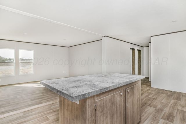 33551 Sierrita Circle, Boys Ranch, TX 79010