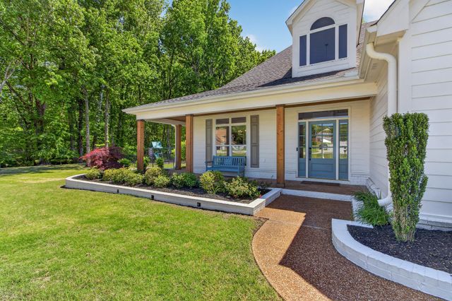 160 FAIR MEADOWS LN, Eads, TN 38028