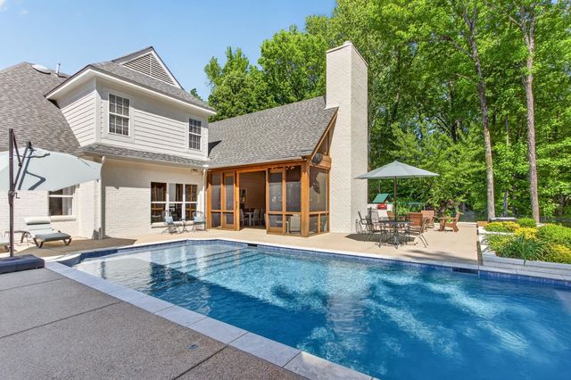 160 FAIR MEADOWS LN, Eads, TN 38028