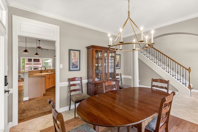 160 FAIR MEADOWS LN, Eads, TN 38028
