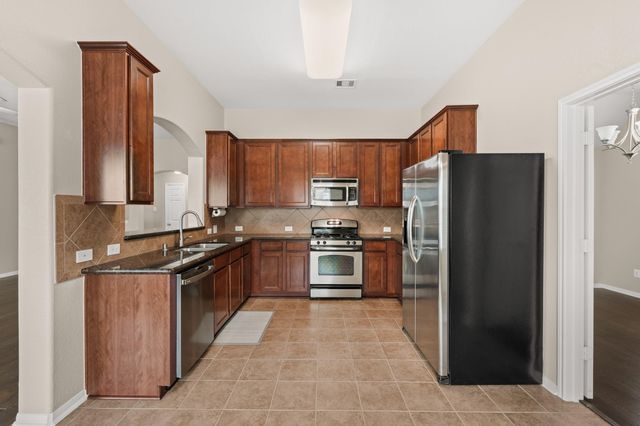 1804 Oakbranch Drive, Pearland, TX 77581