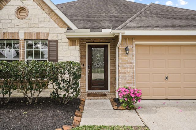 1804 Oakbranch Drive, Pearland, TX 77581