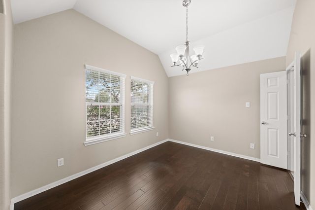 1804 Oakbranch Drive, Pearland, TX 77581