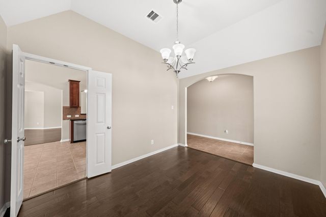 1804 Oakbranch Drive, Pearland, TX 77581