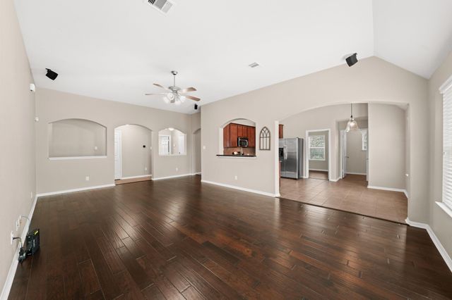 1804 Oakbranch Drive, Pearland, TX 77581