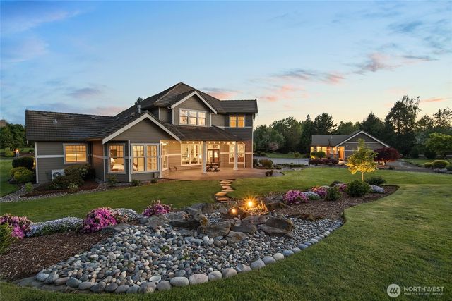 10000 NE 114th Circle, Vancouver, WA 98662