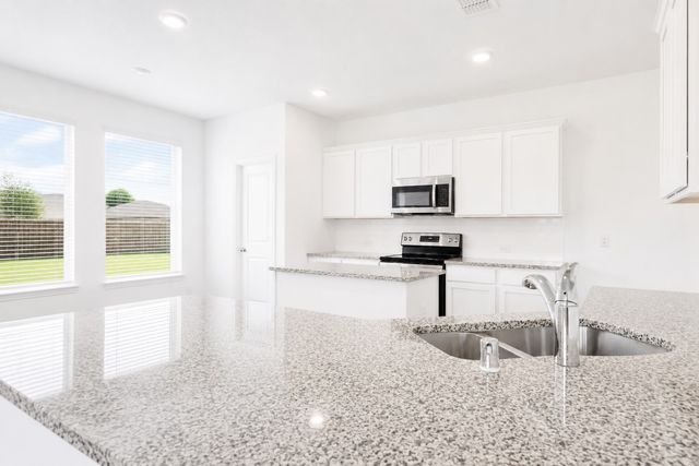 624 Fitzroy Lane, Fate, TX 75189