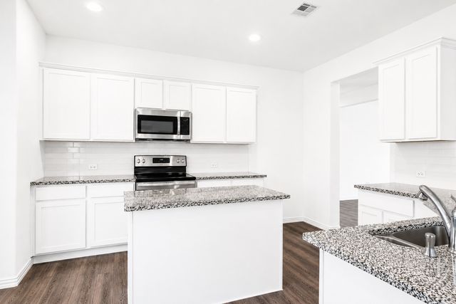 624 Fitzroy Lane, Fate, TX 75189