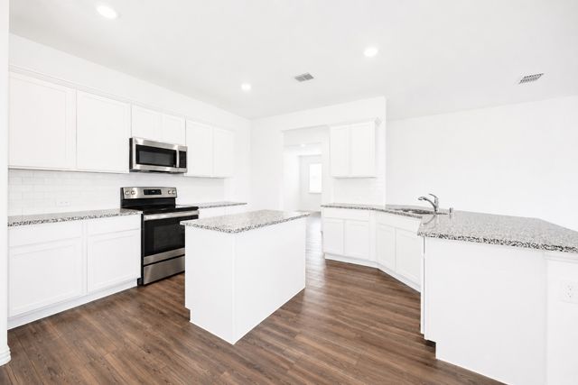 624 Fitzroy Lane, Fate, TX 75189