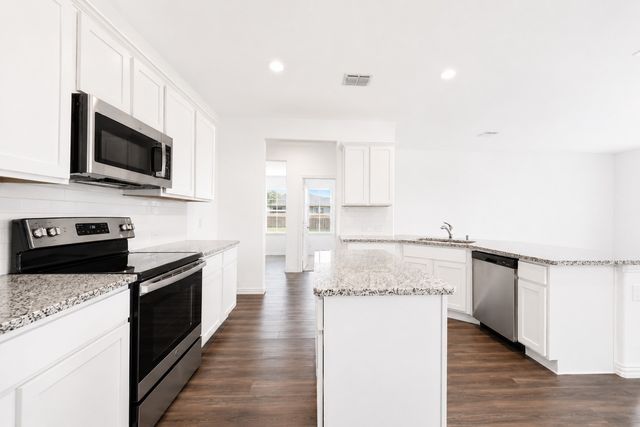 624 Fitzroy Lane, Fate, TX 75189