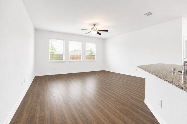 624 Fitzroy Lane, Fate, TX 75189