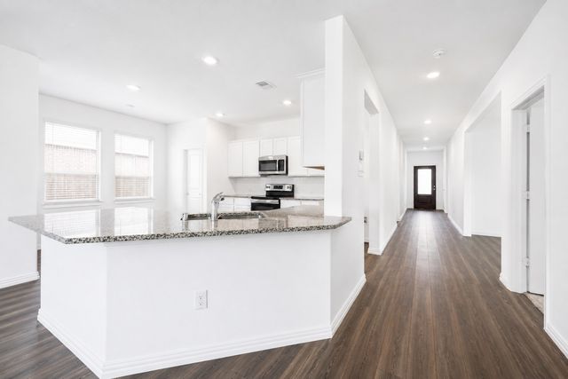 624 Fitzroy Lane, Fate, TX 75189