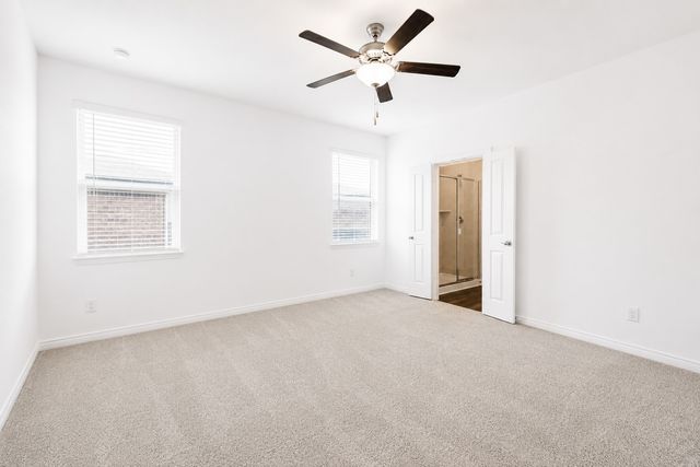 624 Fitzroy Lane, Fate, TX 75189