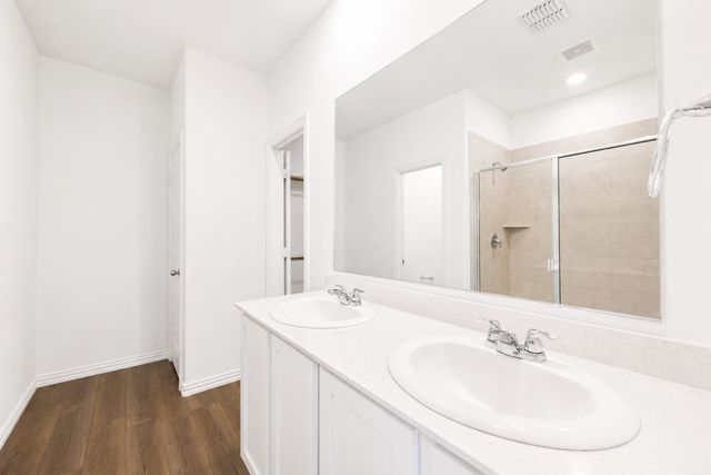 624 Fitzroy Lane, Fate, TX 75189