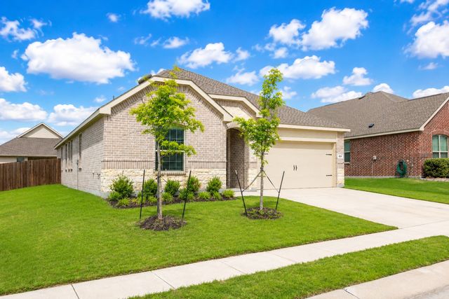 624 Fitzroy Lane, Fate, TX 75189