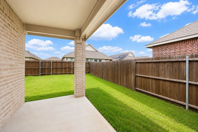 624 Fitzroy Lane, Fate, TX 75189