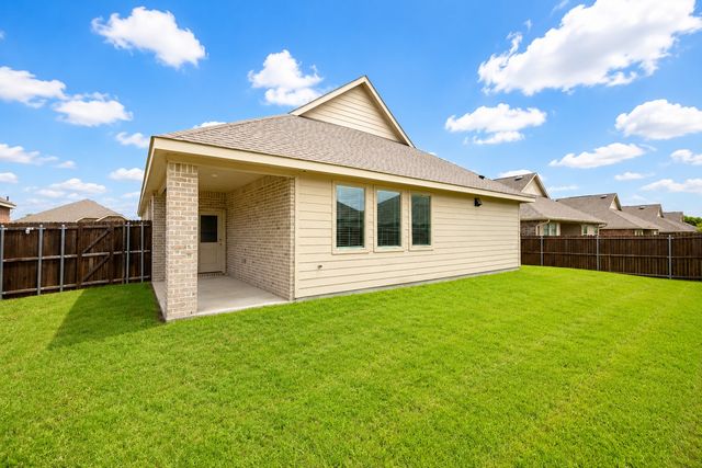 624 Fitzroy Lane, Fate, TX 75189