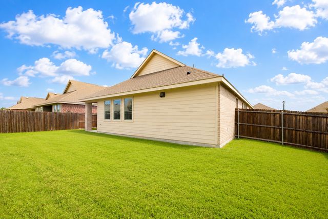 624 Fitzroy Lane, Fate, TX 75189