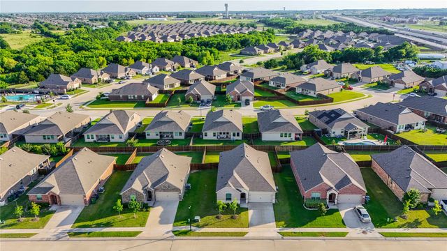 624 Fitzroy Lane, Fate, TX 75189