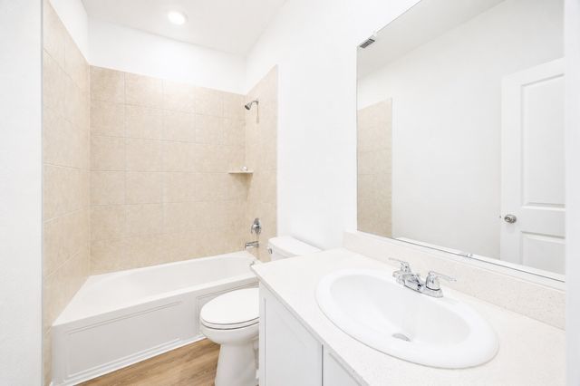 624 Fitzroy Lane, Fate, TX 75189