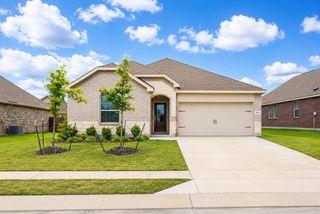 624 Fitzroy Lane, Fate, TX 75189