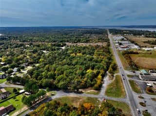 8 E Bower, Eufaula, OK 74432